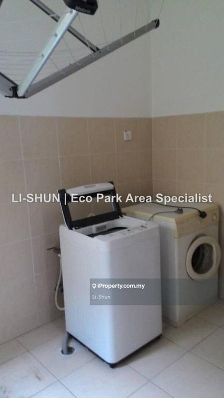 Rumah Berkembar untuk Dijual di Setia Eco Park, Setia Alam oleh Li-Shun - iProperty.com.my
