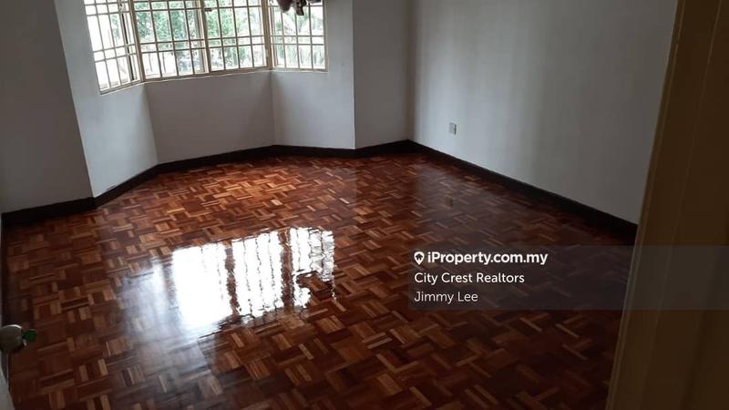 For Sale - Puncak Seri Kelana