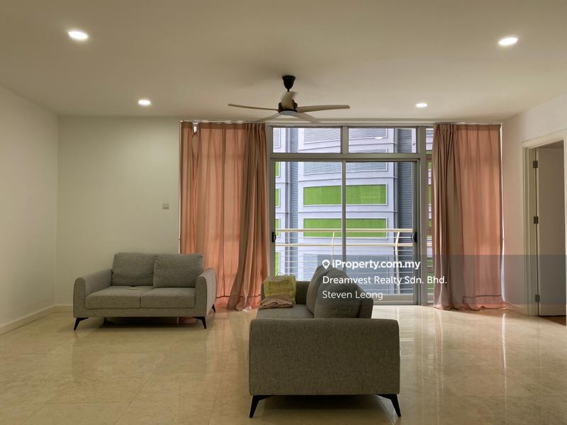 Condominium for Rent in Idaman Residence by Steven Leong - iProperty.com.my