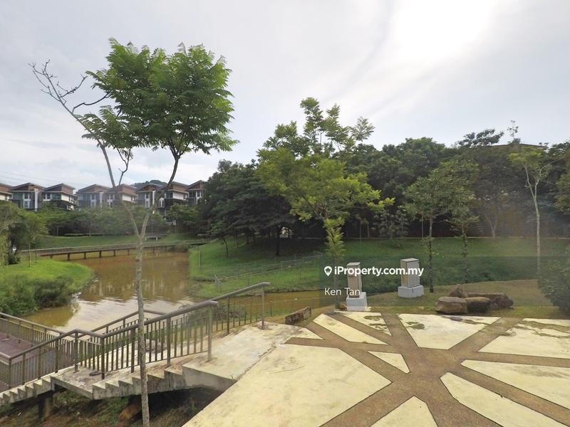 Semi-Detached House for Sale in The Rafflesia Damansara Perdana, Petaling Jaya by Ken Tan - iProperty.com.my