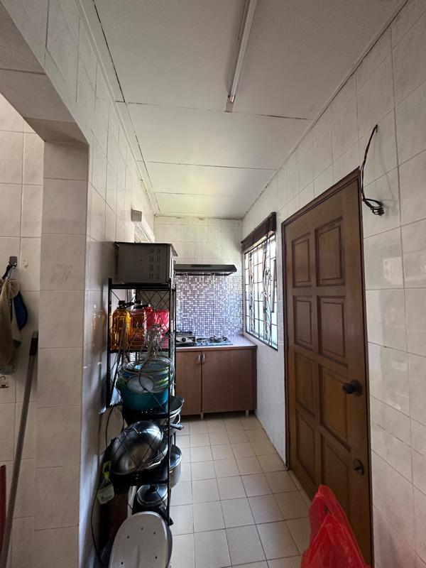 Rumah Berangkai 2 Tingkat untuk Dijual di Cheras, Selangor oleh Eric Pan - iProperty.com.my
