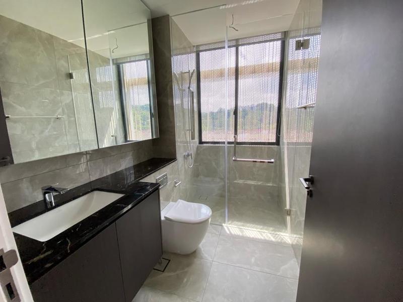 Service Residence for Sale in Park Regent @Desa Park City by Lucas Liew - iProperty.com.my