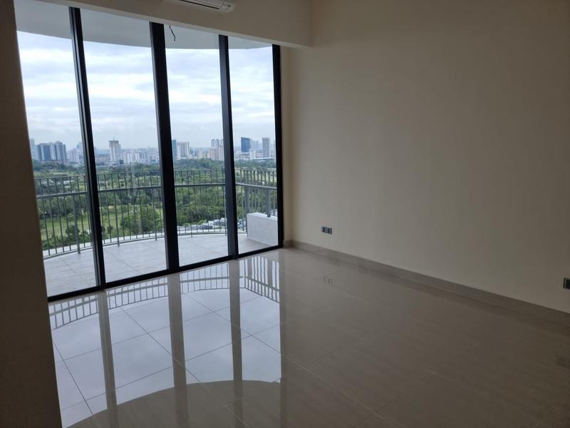 Service Residence for Sale in Senada Residence @ KLGCC Resort by Kraven Poon - iProperty.com.my