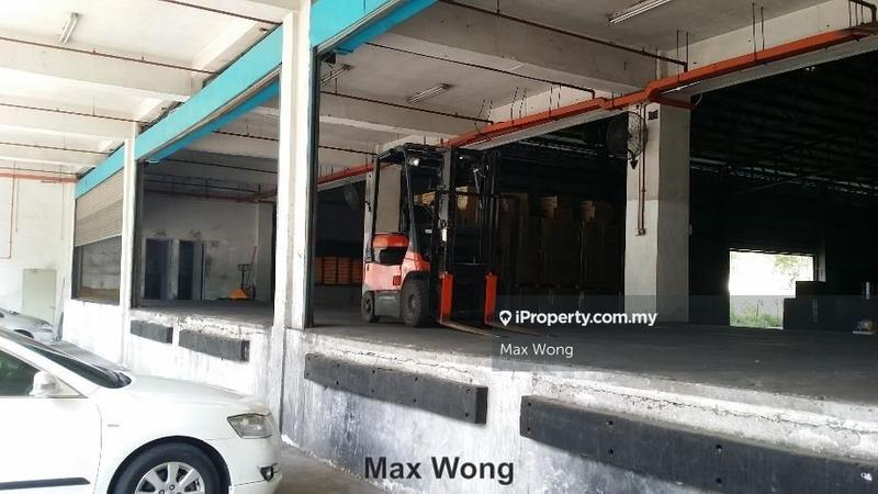 Warehouse for Sale in shah alam industrial Park, Shah Alam by Max Wong - iProperty.com.my