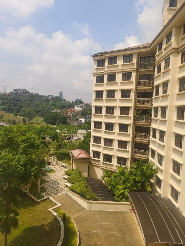 Condominium for Sale in Puncak Prima by Felicia Hew - iProperty.com.my