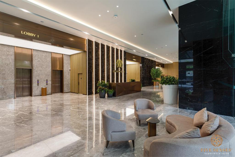 Service Residence untuk Dijual di The Manor oleh Jyan Wong - iProperty.com.my