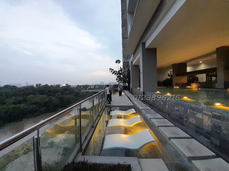 For Sale - DK Senza, Bandar Sunway, Sunway