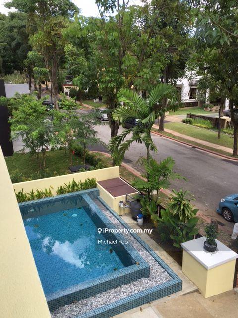 Banglo untuk Dijual di Serdang, Seri Kembangan oleh Michael Foo - iProperty.com.my