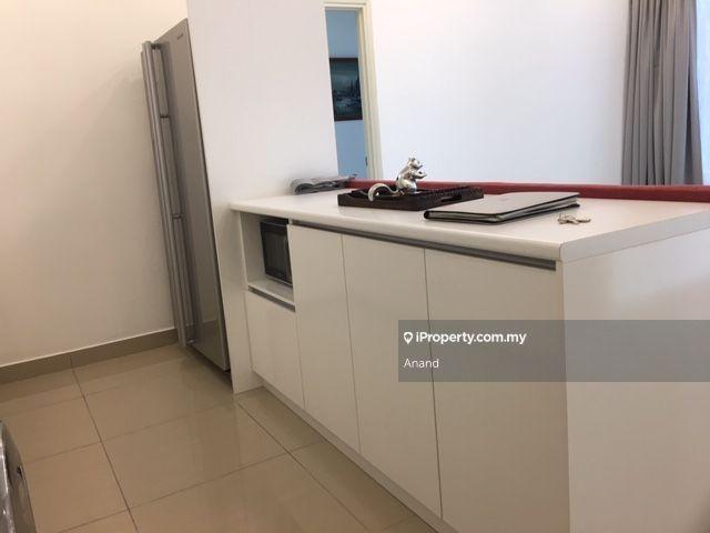 Kediaman Servis untuk Dijual di Arte Plus oleh Anand - iProperty.com.my