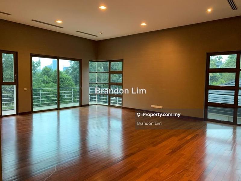 Banglo untuk Dijual di Taman Tunku, Bukit Tunku (Kenny Hills) oleh Brandon Lim - iProperty.com.my