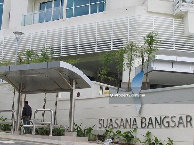 Kondominium untuk Dijual di Suasana Bangsar oleh Cs Heng - iProperty.com.my