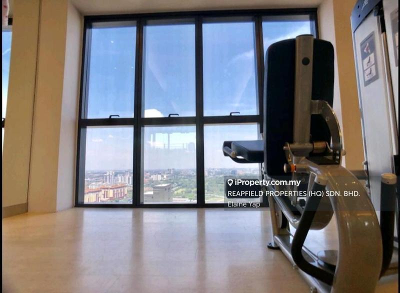 Kediaman Servis untuk Dijual di Icon Residenz 2 @ Icon City oleh Elaine Yap - iProperty.com.my