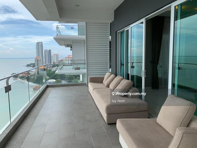 For Rent - One Tanjong Condominium