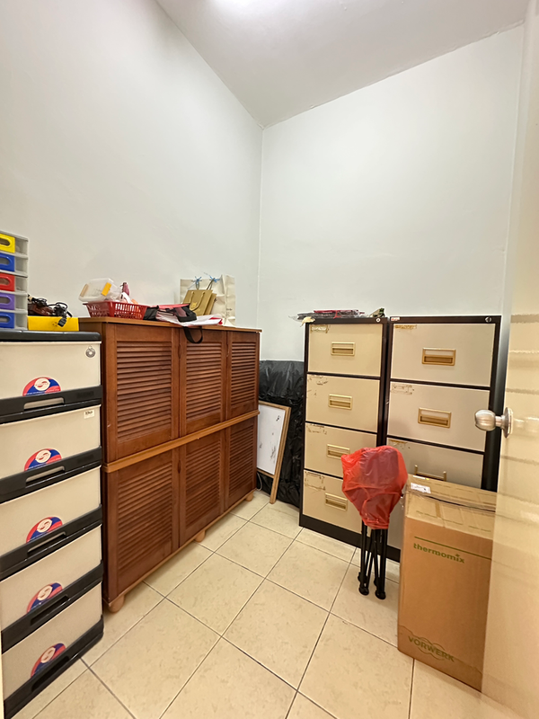 Semi-Detached House for Sale in Taman Suria, Bukit Katil by Kellyn Foo - iProperty.com.my