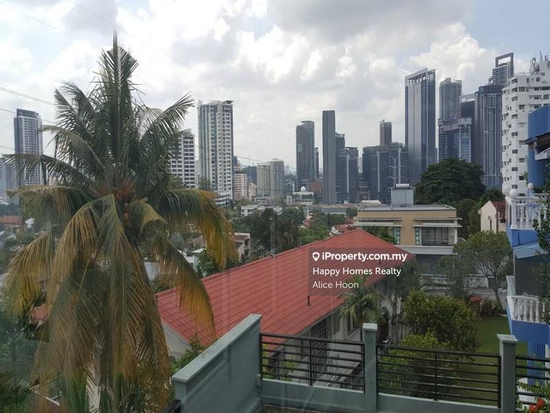 Bungalow House untuk Dijual di Taman Bukit Pantai, Bangsar oleh Alice Hoon - iProperty.com.my