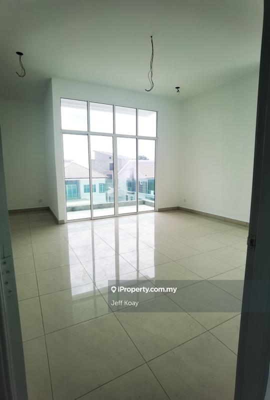 Bungalow House for Sale in Simpang Ampat, Batu Kawan by Jeff Koay - iProperty.com.my