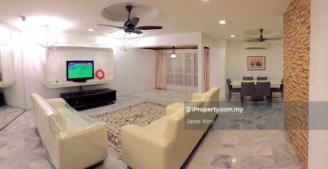 For Sale - Menara Bangsar