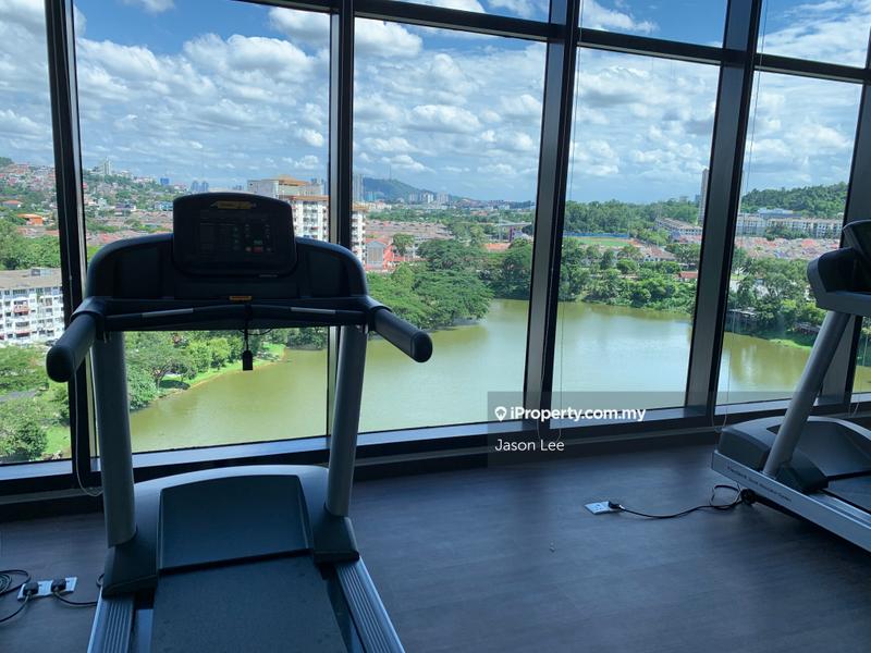 Service Residence for Sale in 28 Boulevard by Jason Lee - iProperty.com.my
