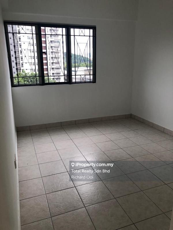 Condominium for Sale in Pelangi Damansara by Richard Ooi - iProperty.com.my