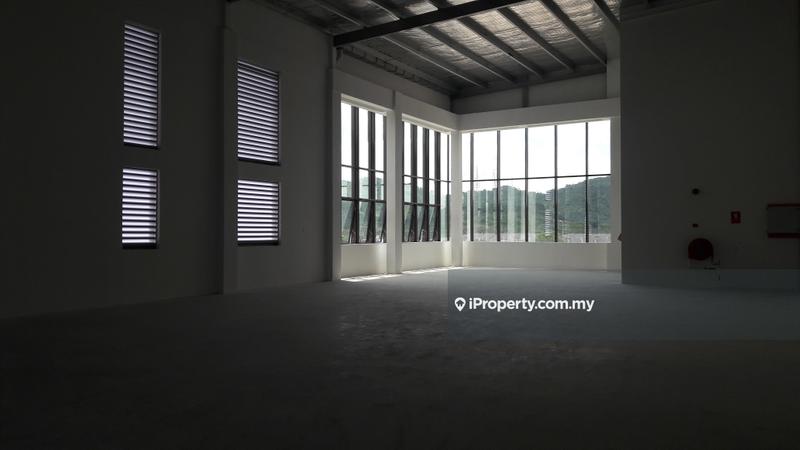 Semi-D Factory for Sale in Gelang Patah, Johor by Vivien Choo - iProperty.com.my