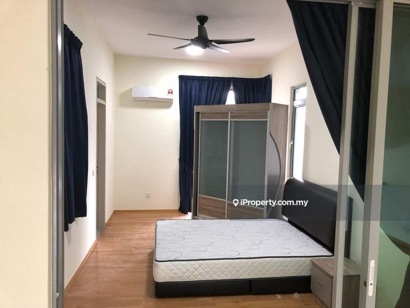 Rumah Berangkai 3 Tingkat untuk Dijual di Schubert @ Symphony Hills, Cyberjaya oleh Gaily - iProperty.com.my