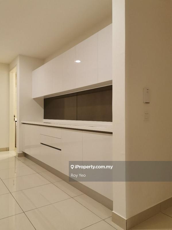 For Rent - The Park Sky Residence