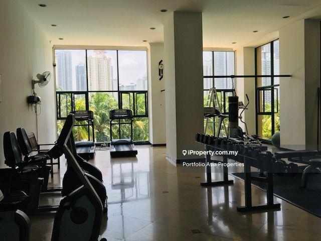 Condominium for Sale in Duta Ria by Serene Sew - iProperty.com.my