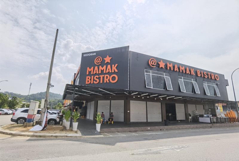 Shop / Office for Sale in Hillpark Avenue, Puncak Alam by Foo - iProperty.com.my