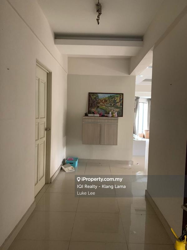 Condominium for Rent in Tropika Paradise Condominium by Luke Lee - iProperty.com.my