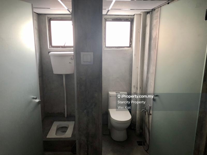 Shop / Office untuk Dijual di Seksyen 22, Shah Alam oleh Wei Kiat - iProperty.com.my