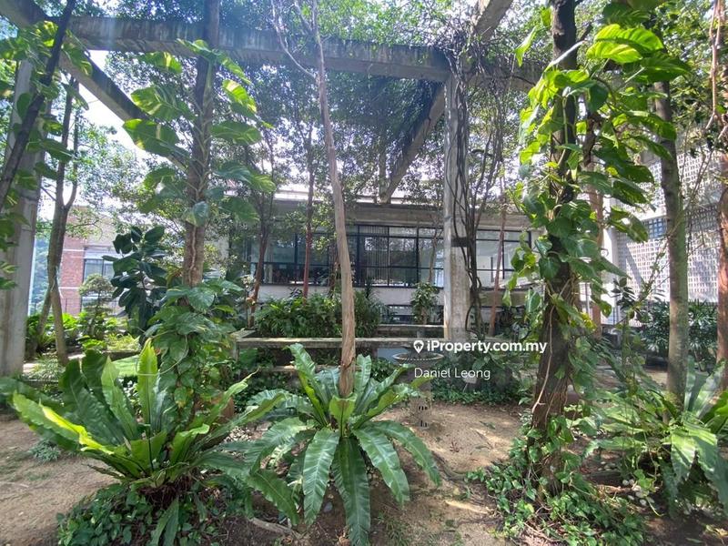 Pejabat untuk Disewa di PJTC Damansara Perdana, Damansara Perdana oleh Daniel Leong - iProperty.com.my
