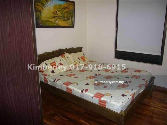 For Rent - Rivercity Condominium