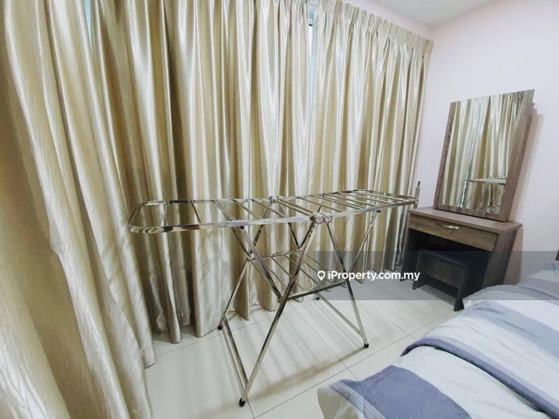 For Rent - Tropicana Bay Residences