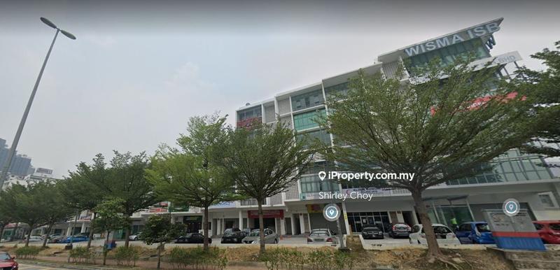 Retail-Office for Sale in PJ 21, Petaling Jaya by Shirley Choy - iProperty.com.my
