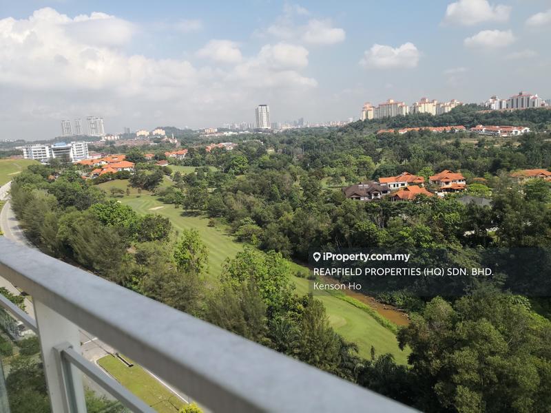 Kondominium untuk Dijual di Duet Residence oleh Kenson Ho - iProperty.com.my