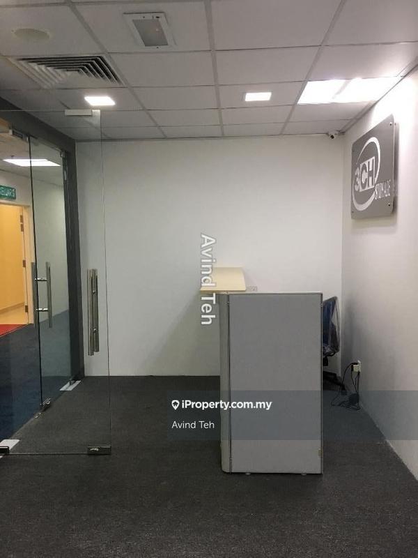 Office for Rent in Top grove tower, Setia Alam by Avind Teh - iProperty.com.my