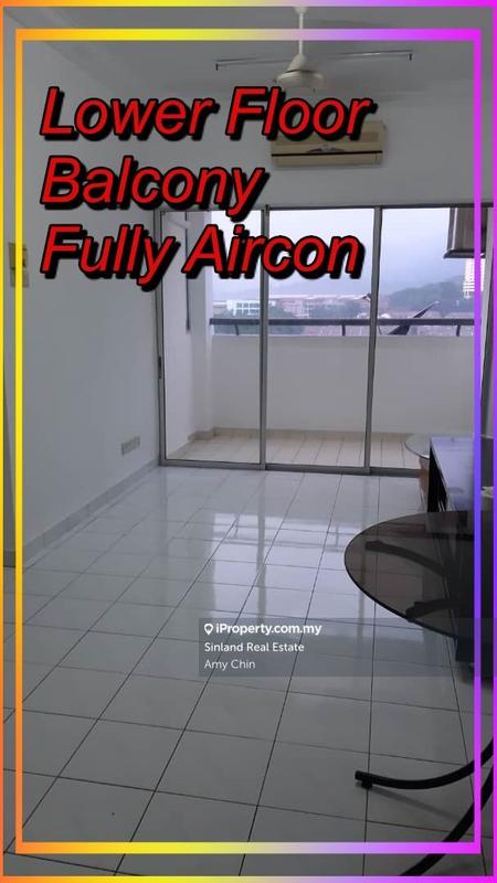 For Sale - Suria Kipark Damansara