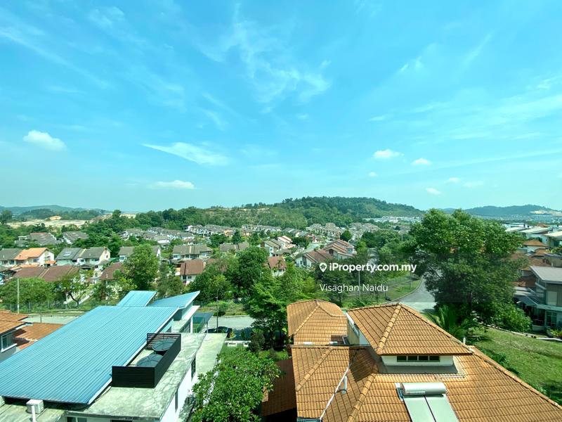 Bungalow House for Sale in Kota Emerald, Rawang by Visaghan Naidu - iProperty.com.my