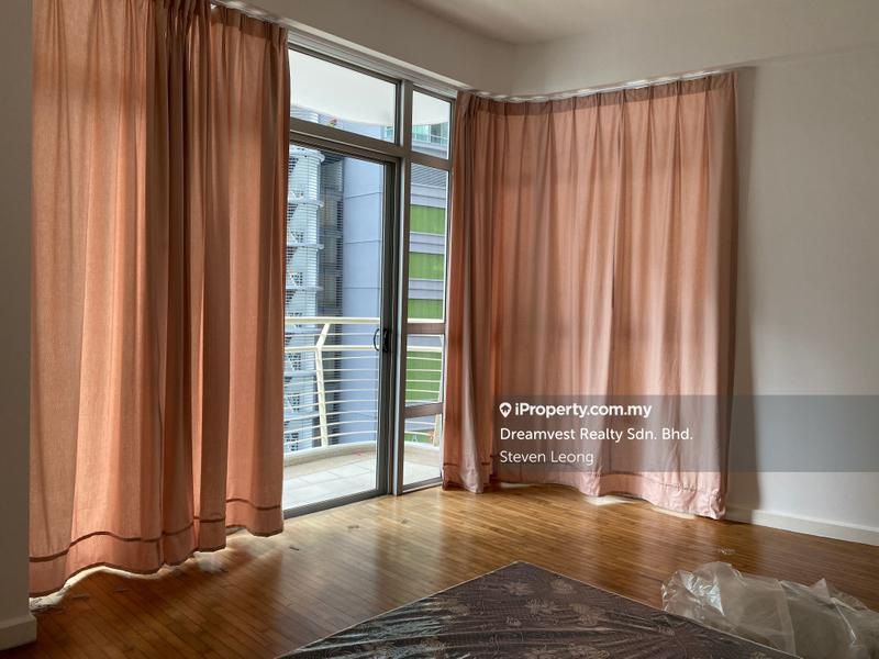 Condominium for Rent in Idaman Residence by Steven Leong - iProperty.com.my