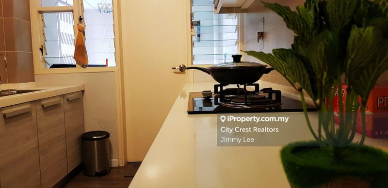 Kondominium untuk Dijual di Laman Suria oleh Jimmy Lee - iProperty.com.my