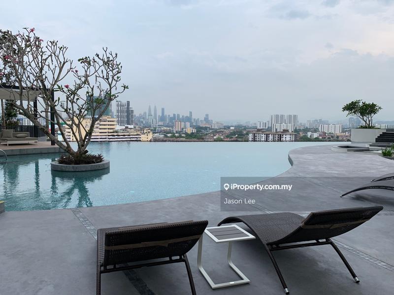 Service Residence for Sale in 28 Boulevard by Jason Lee - iProperty.com.my