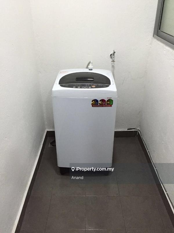 Kediaman Servis untuk Dijual di Garden @ One South oleh Anand - iProperty.com.my