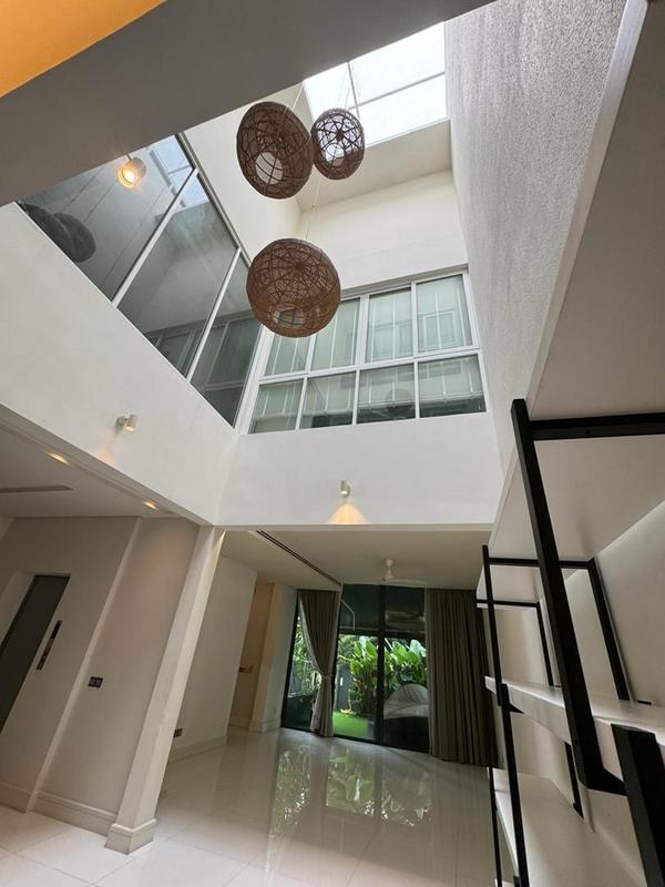 Townhouse for Rent in Bukit Kiara, Kuala Lumpur by Nabil NS - iProperty.com.my