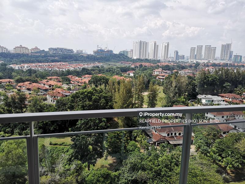 Kondominium untuk Dijual di Duet Residence oleh Kenson Ho - iProperty.com.my