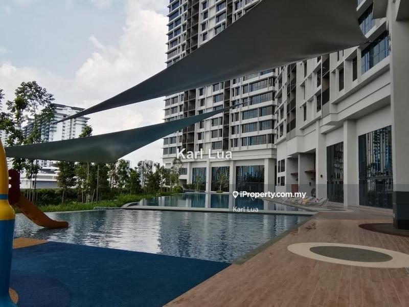 Kondominium untuk Disewa di The Rainz oleh Karl Lua - iProperty.com.my