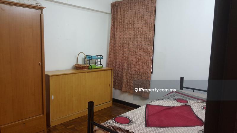 Condominium for Sale in Vista Komanwel C by May Yap - iProperty.com.my