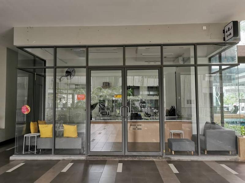 Service Residence for Sale in Seasons Garden Residences by Tommy Tan - iProperty.com.my