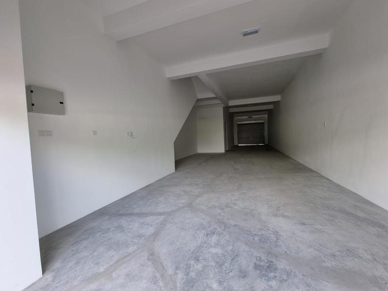 Shop / Office untuk Dijual di bangi, bandar seri putra, kajang, Kajang oleh BF Kee - iProperty.com.my