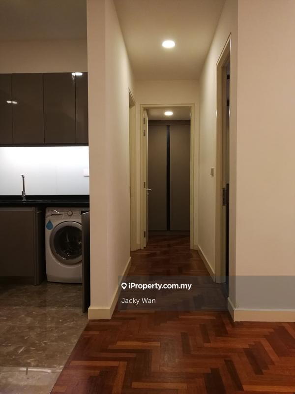 Kediaman Servis untuk Disewa di Residency V oleh Jacky Wan - iProperty.com.my