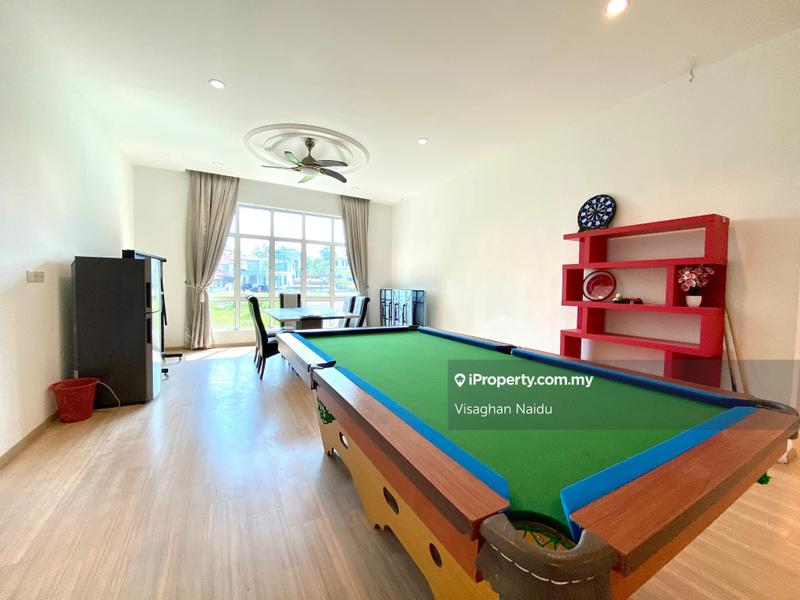 Bungalow House for Sale in Kota Emerald, Rawang by Visaghan Naidu - iProperty.com.my